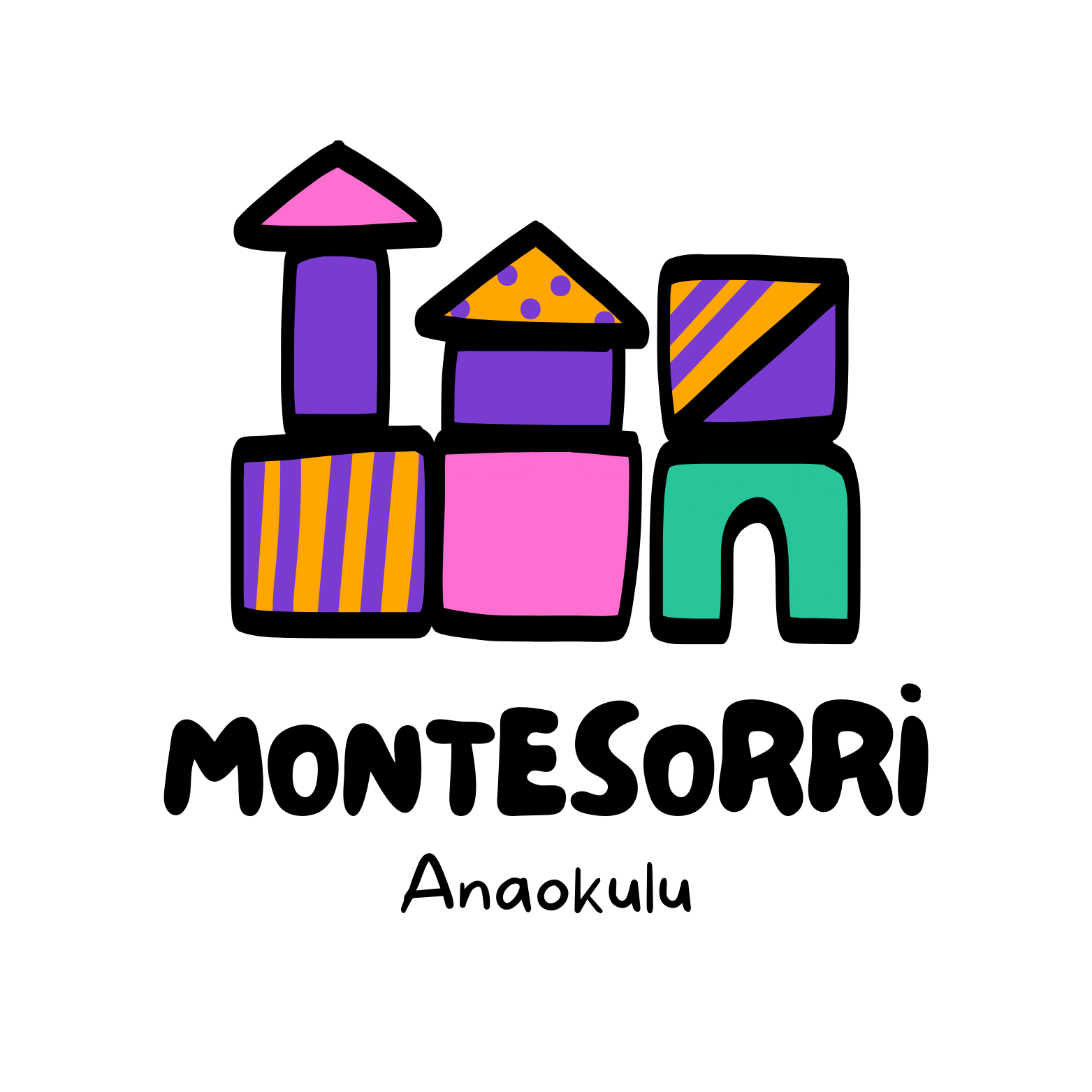 Montessori Anaokulları